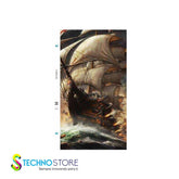 MICA RS DISEÑO CBF124M, TALLA M